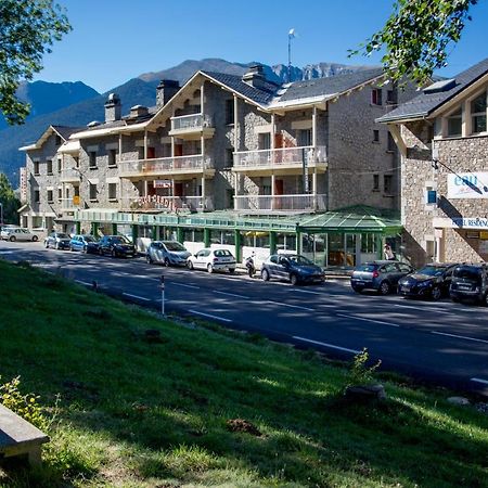 Residence Eau De Forme Мон-Луи Экстерьер фото