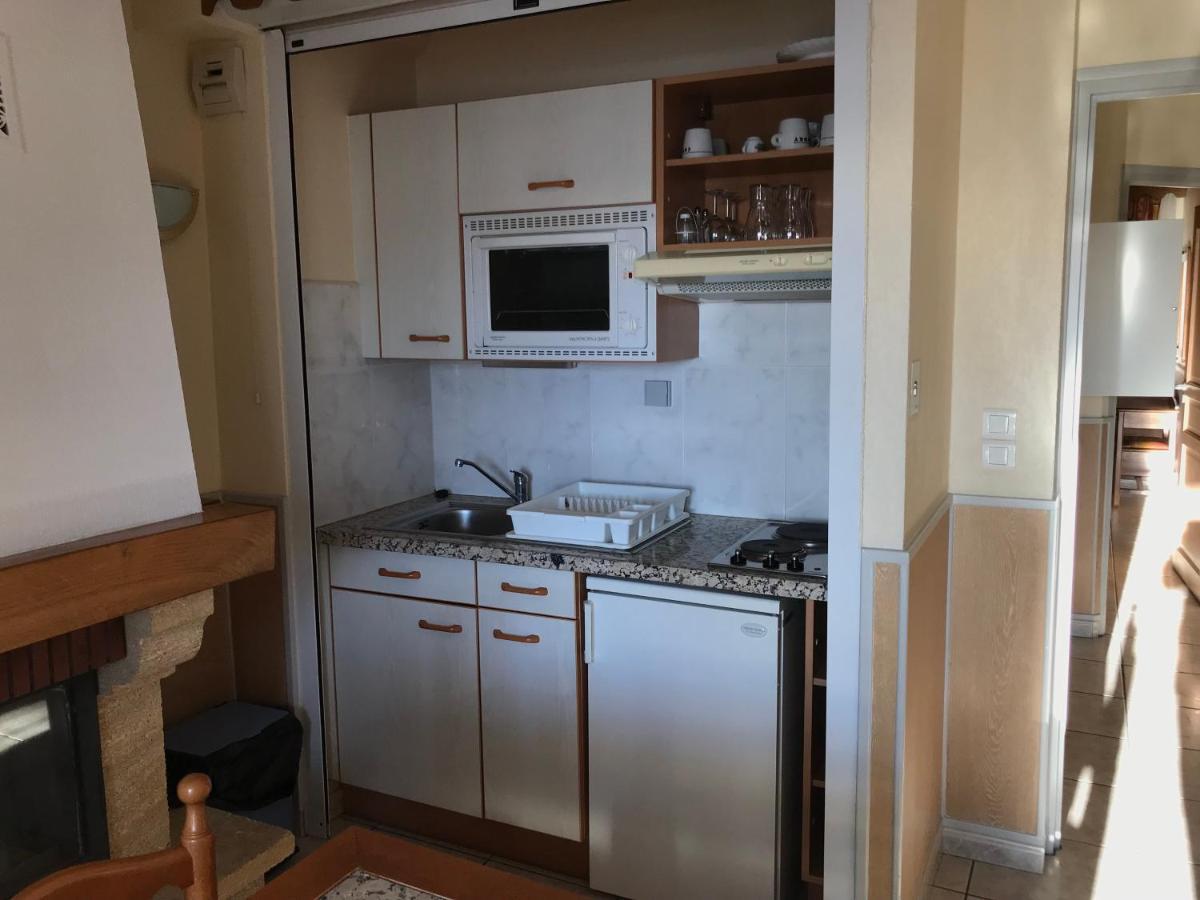 Residence Eau De Forme Мон-Луи Экстерьер фото