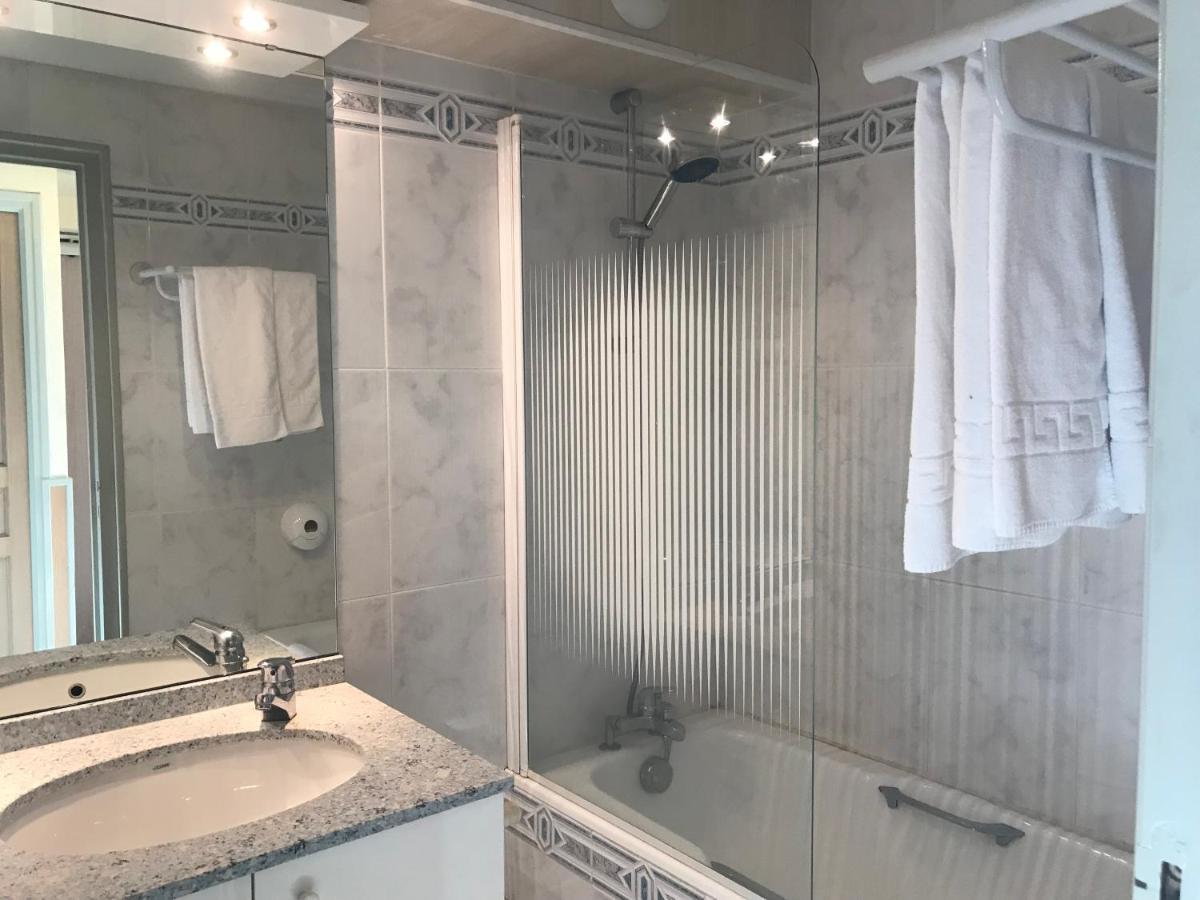 Residence Eau De Forme Мон-Луи Экстерьер фото