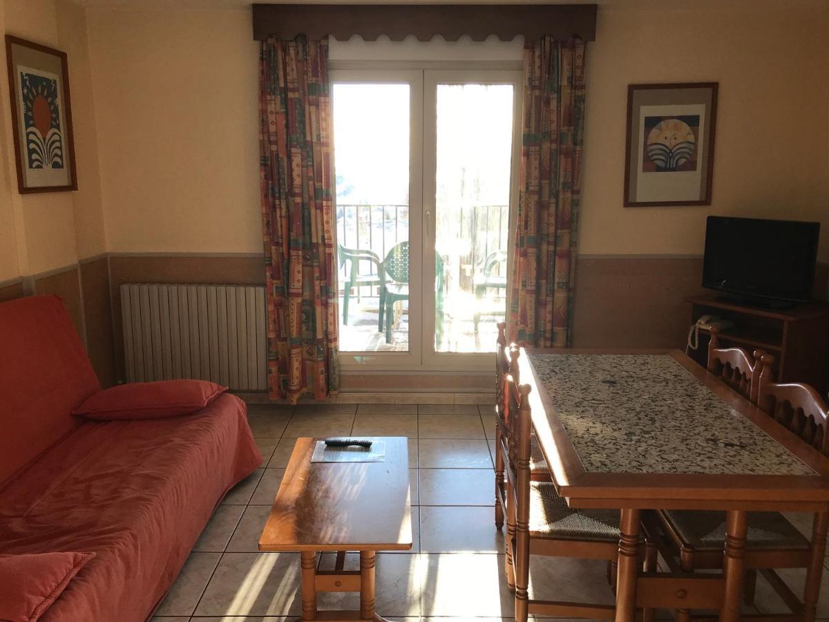 Residence Eau De Forme Мон-Луи Экстерьер фото