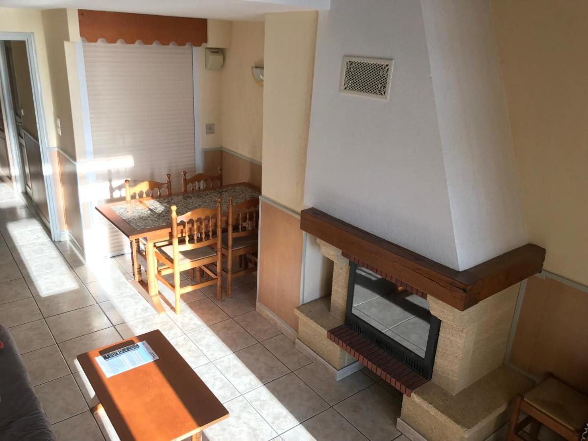 Residence Eau De Forme Мон-Луи Экстерьер фото