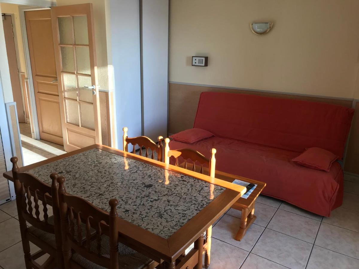 Residence Eau De Forme Мон-Луи Экстерьер фото