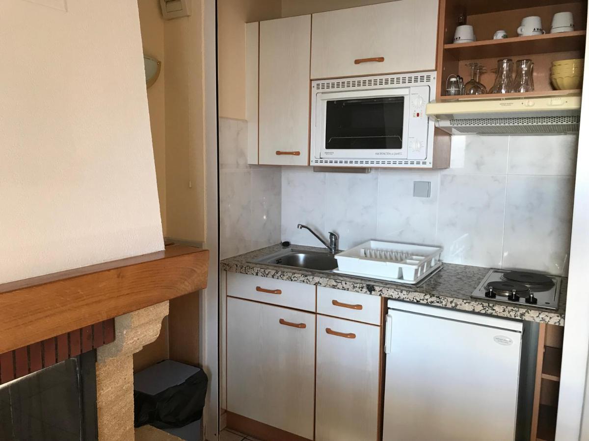 Residence Eau De Forme Мон-Луи Экстерьер фото